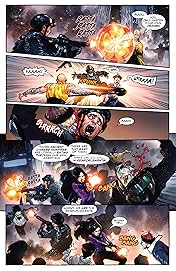 Shang-Chi (2020) #5 (of 5)