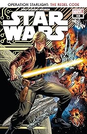 Star Wars (2020-) #10