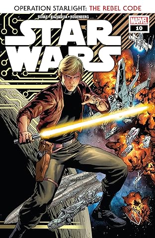 Star Wars (2020-) #10