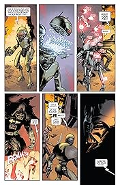 Star Wars: Darth Vader (2020-) #9