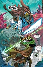 Star Wars: The High Republic (2021-) #1