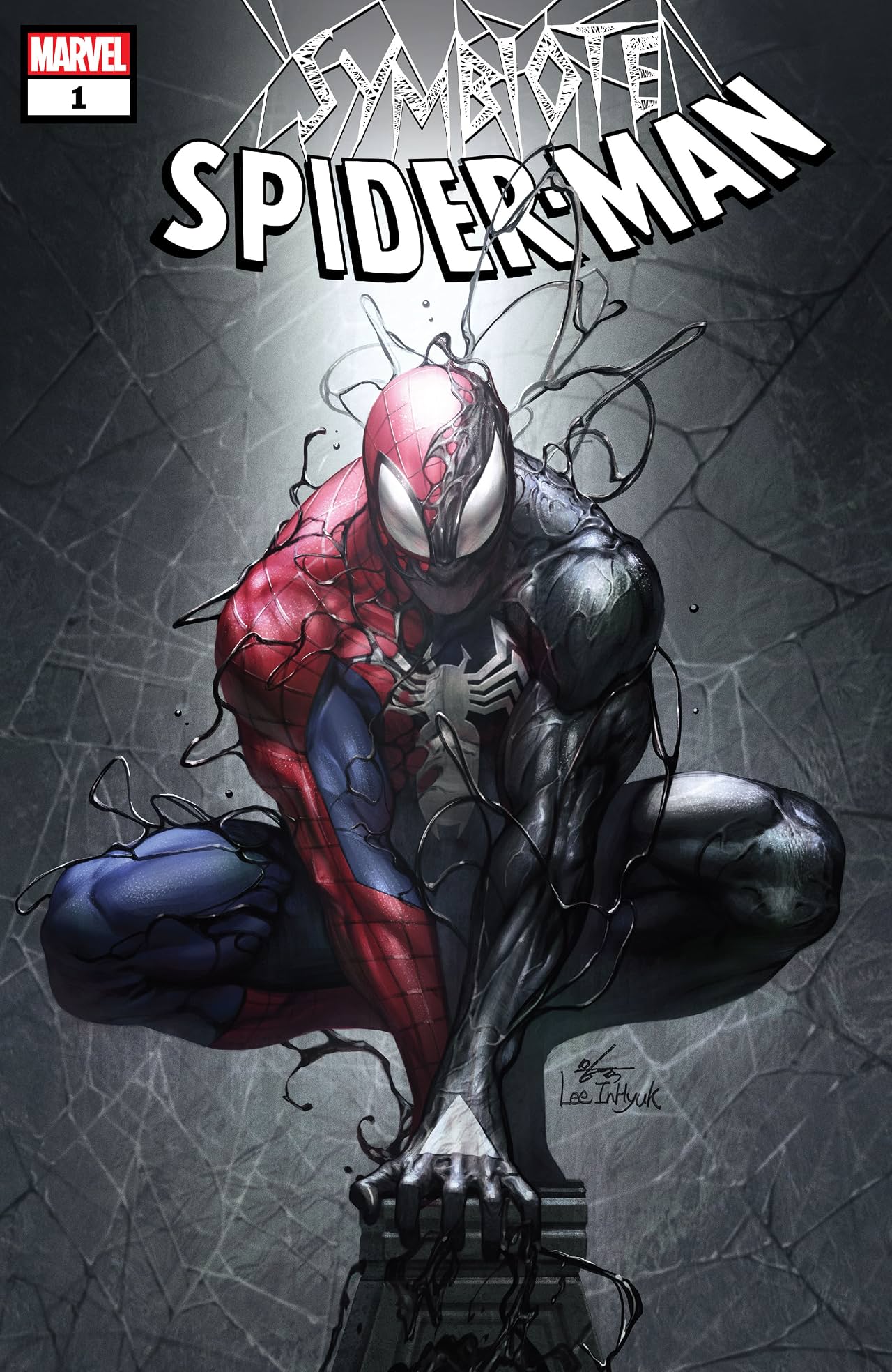 Symbiote Spider-Man: Marvel Tales (2021) No.1