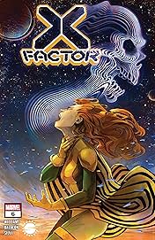 X-Factor (2020-) #6