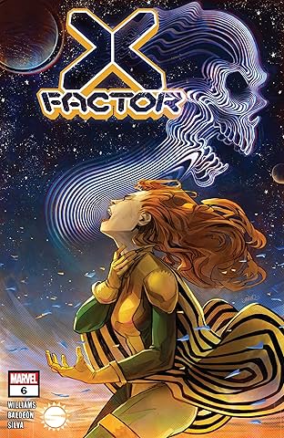 X-Factor (2020-) #6