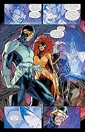 X-Men (2019-2021) #17