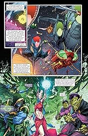 X-Men (2019-2021) #17