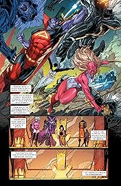 X-Men (2019-2021) #17