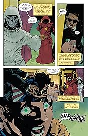 Avengers by Jason Aaron Vol. 7: The Age Of Khonshu