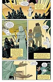 Avengers by Jason Aaron Vol. 7: The Age Of Khonshu