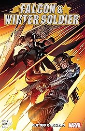 Falcon & Winter Soldier: Cut Off One Head
