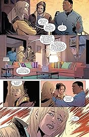 Falcon & Winter Soldier: Cut Off One Head