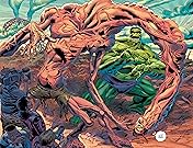 Immortal Hulk Vol. 8: The Keeper Of The Door