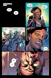 Immortal Hulk Vol. 8: The Keeper Of The Door