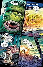Immortal Hulk Vol. 8: The Keeper Of The Door