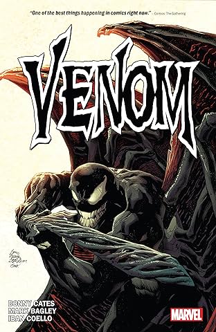 Venom by Donny Cates Vol. 2