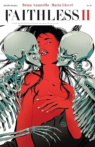 Faithless II #6