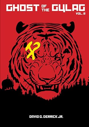 Ghost of the Gulag Vol. 2