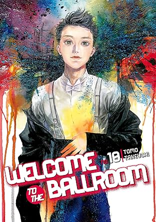 Welcome to the Ballroom Vol. 10