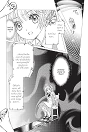 Cardcaptor Sakura: Clear Card Vol. 8
