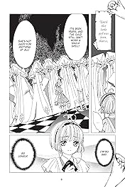 Cardcaptor Sakura: Clear Card Vol. 8