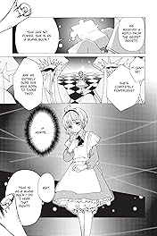 Cardcaptor Sakura: Clear Card Vol. 8