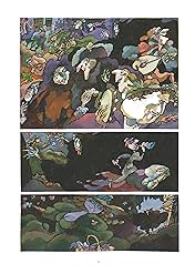 Alberto Breccia's Dracula