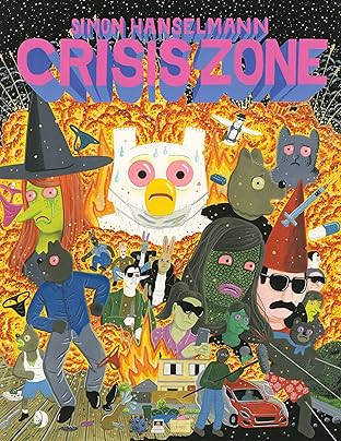 Crisis Zone