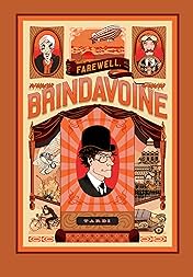 Farewell, Brindavoine