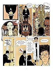 Farewell, Brindavoine