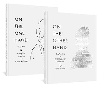 On the One Hand/On the Other Hand