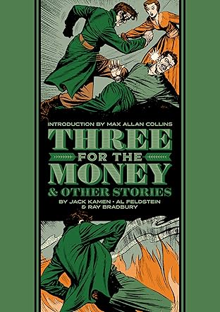 Three for the Money and Other Stories