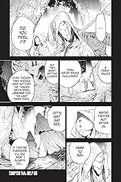 The Promised Neverland Vol. 17: The Imperial Captial Battle