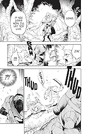 The Promised Neverland Vol. 17: The Imperial Captial Battle