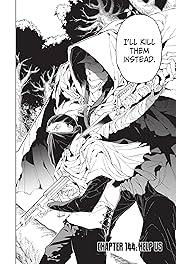 The Promised Neverland Vol. 17: The Imperial Captial Battle