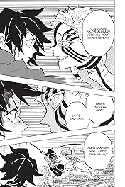 Demon Slayer: Kimetsu no Yaiba Vol. 18: Assaulted By Memories