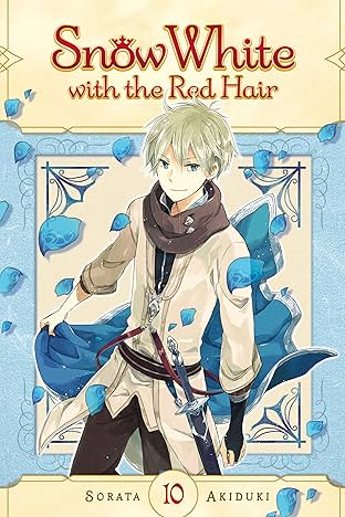 Snow White with the Red Hair Vol. 10