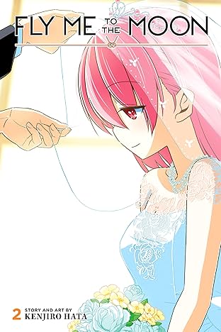 Fly Me to the Moon Vol. 2