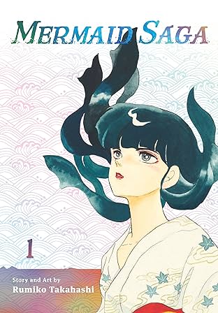 Mermaid Saga Collector’s Edition Vol. 1