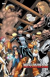 New X-Men (2004-2008) #18