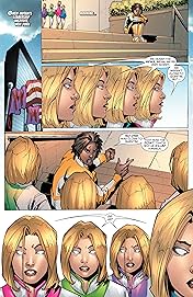 New X-Men (2004-2008) #18