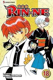 RIN-NE Tome 18