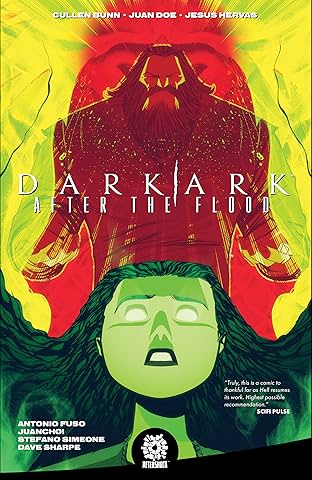 Dark Ark: After the Flood Vol. 1
