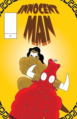 Innocent Man #37