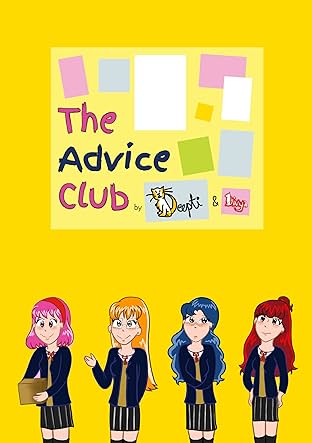 The Advice Club
