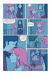 Making Friends Vol. 3: Third Time's a Charm