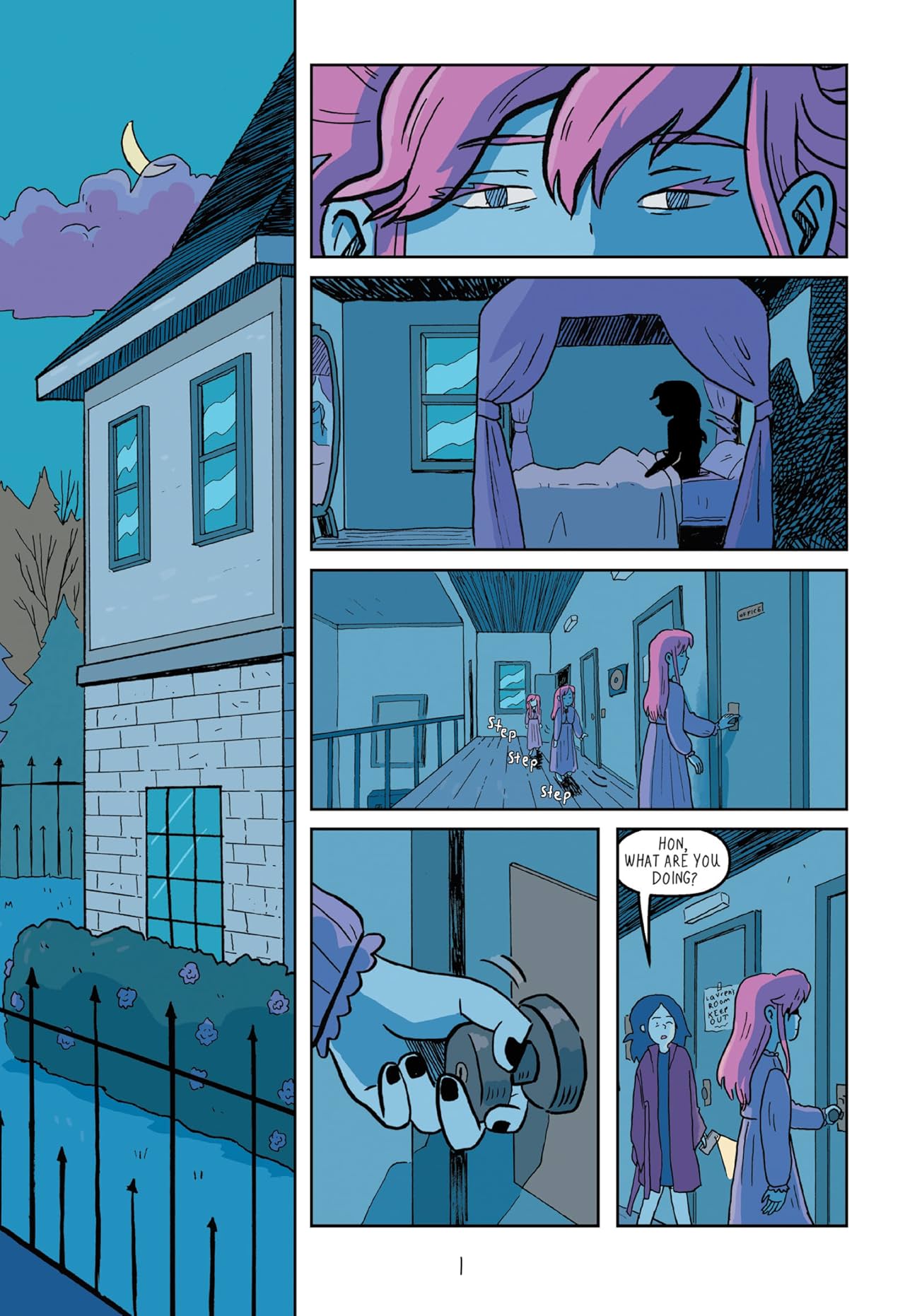 Making Friends Vol. 3: Third Time's a Charm