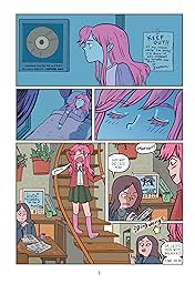 Making Friends Vol. 3: Third Time's a Charm