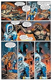 The Flash (2016-) Vol. 13: Rogues Reign