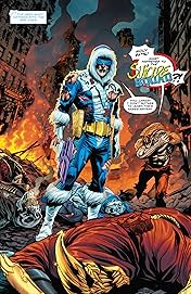 The Flash (2016-) Vol. 13: Rogues Reign