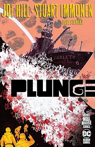 Plunge (2020-)